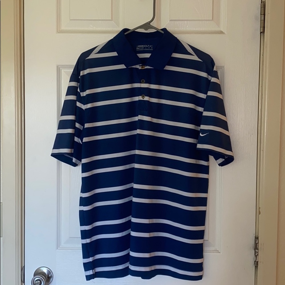 Men’s Nike Golf Polo